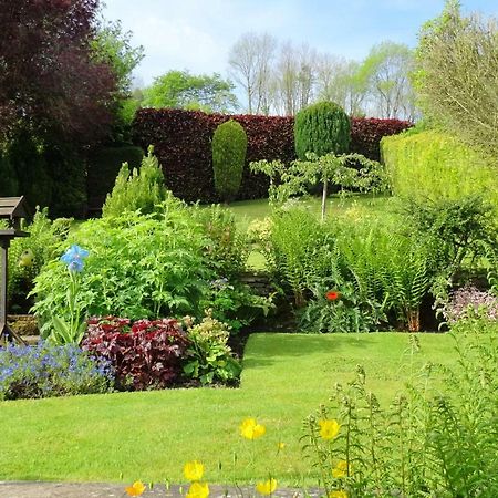 The Garden Room Bakewell Exterior foto