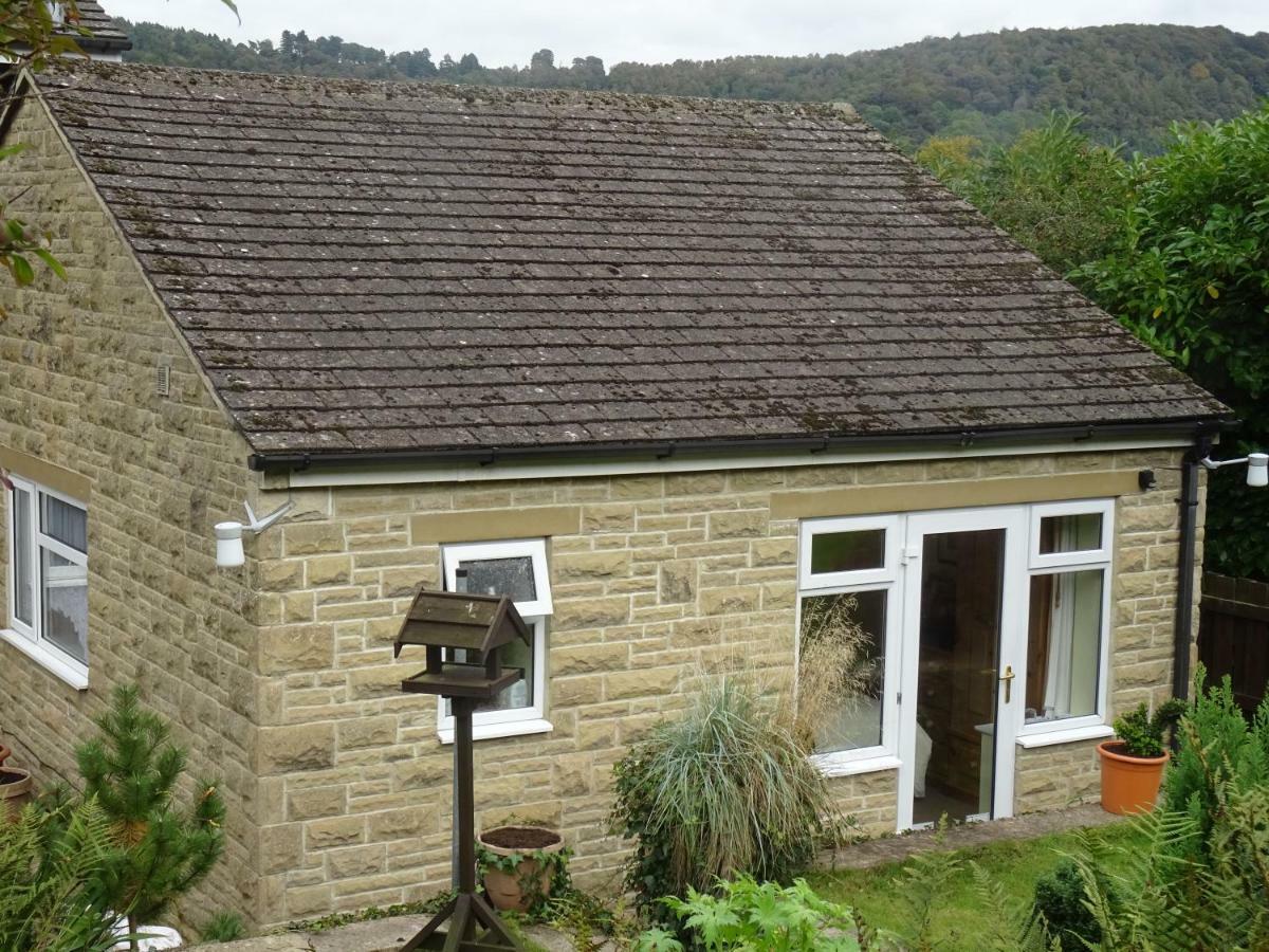 The Garden Room Bakewell Exterior foto