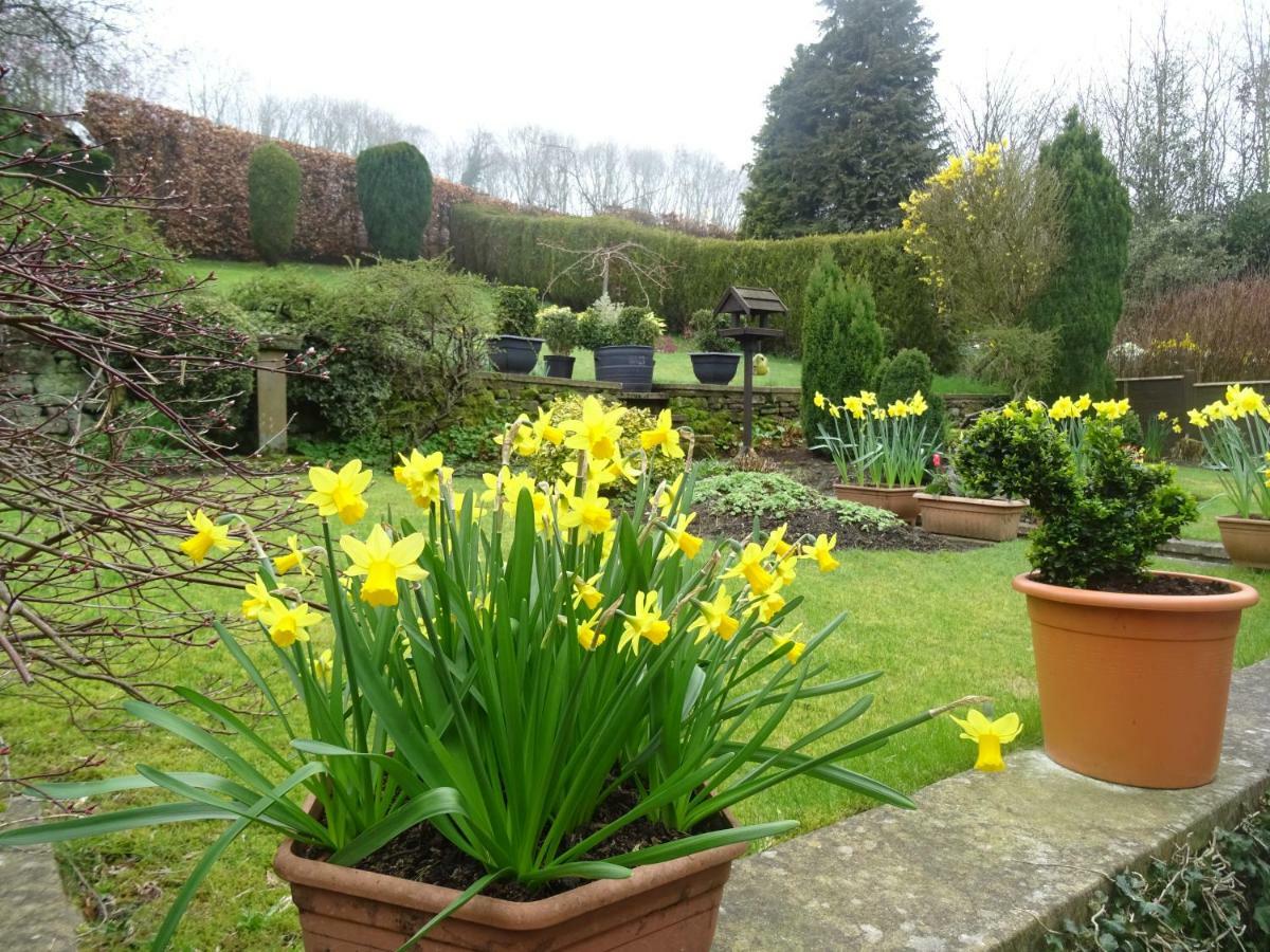 The Garden Room Bakewell Exterior foto